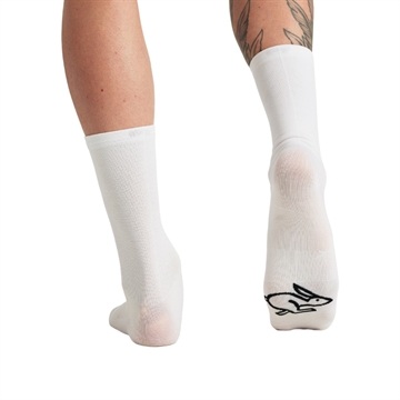 PÉVÈLO CLASSIC White Socks